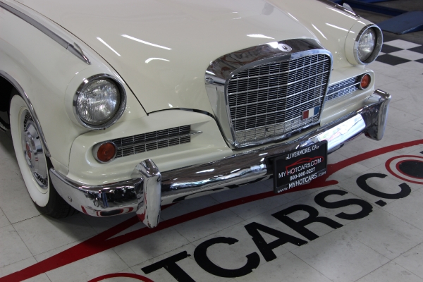 Used 1963 Studebaker Gran Turismo Hawk  | San Ramon, CA n13