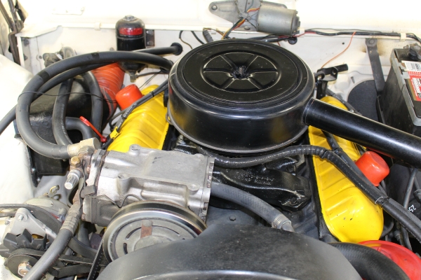 Used 1963 Studebaker Gran Turismo Hawk  | San Ramon, CA n22