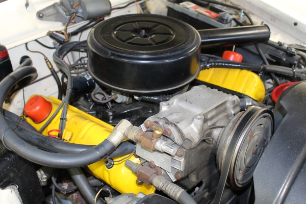 Used 1963 Studebaker Gran Turismo Hawk  | San Ramon, CA n23