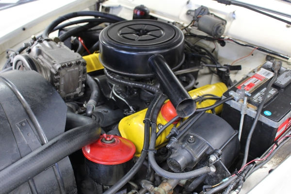 Used 1963 Studebaker Gran Turismo Hawk  | San Ramon, CA n24