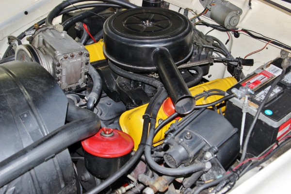 Used 1963 Studebaker Gran Turismo Hawk  | San Ramon, CA n25