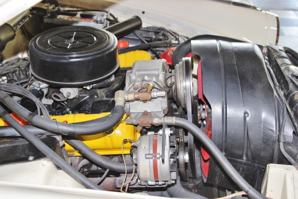 Used 1963 Studebaker Gran Turismo Hawk  | San Ramon, CA n26