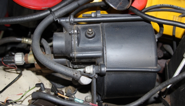 Used 1963 Studebaker Gran Turismo Hawk  | San Ramon, CA n27