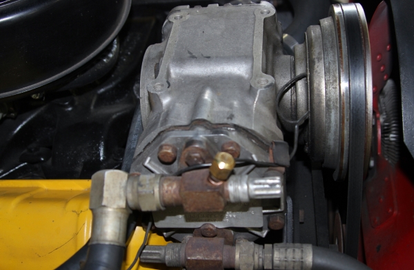 Used 1963 Studebaker Gran Turismo Hawk  | San Ramon, CA n28