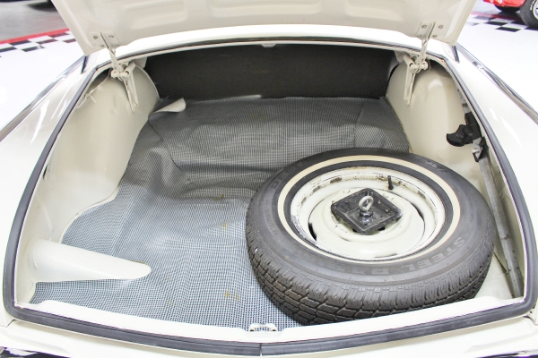 Used 1963 Studebaker Gran Turismo Hawk  | San Ramon, CA n30