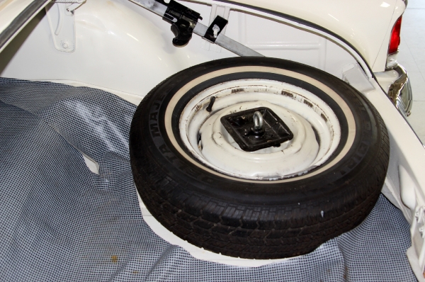 Used 1963 Studebaker Gran Turismo Hawk  | San Ramon, CA n32