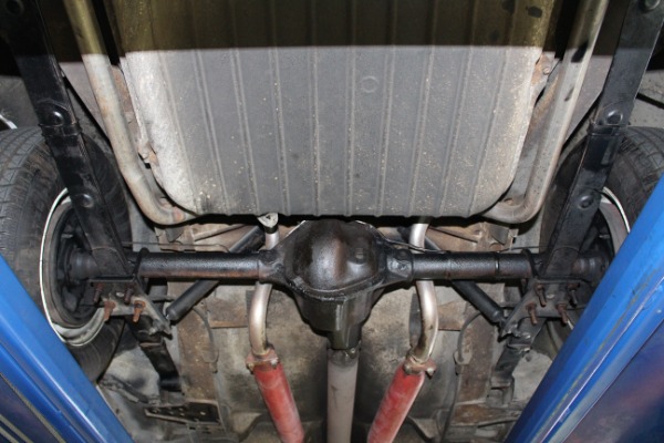 Used 1963 Studebaker Gran Turismo Hawk  | San Ramon, CA n33