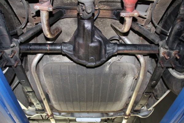 Used 1963 Studebaker Gran Turismo Hawk  | San Ramon, CA n34