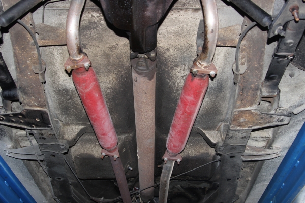 Used 1963 Studebaker Gran Turismo Hawk  | San Ramon, CA n36