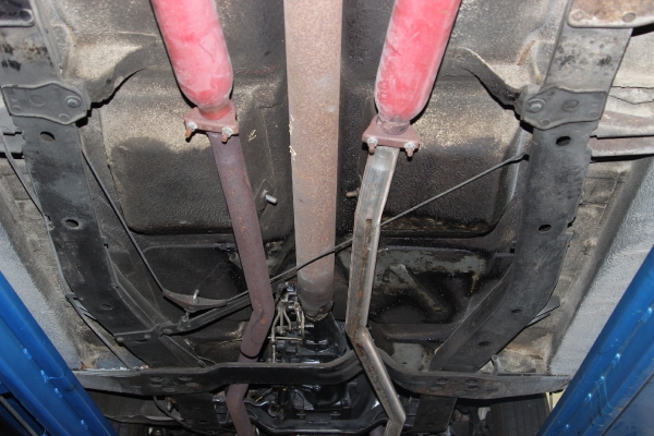 Used 1963 Studebaker Gran Turismo Hawk  | San Ramon, CA n37