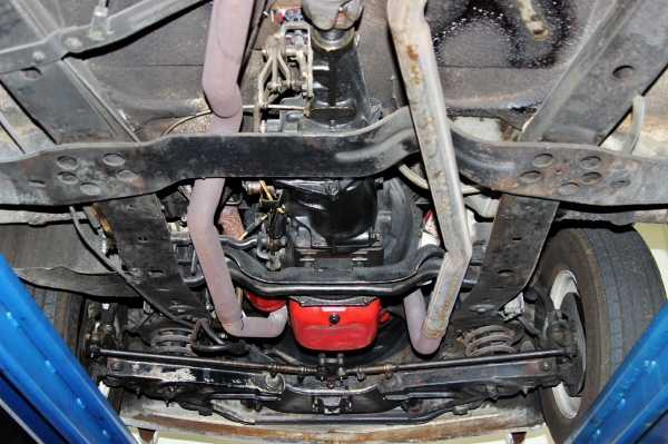 Used 1963 Studebaker Gran Turismo Hawk  | San Ramon, CA n38