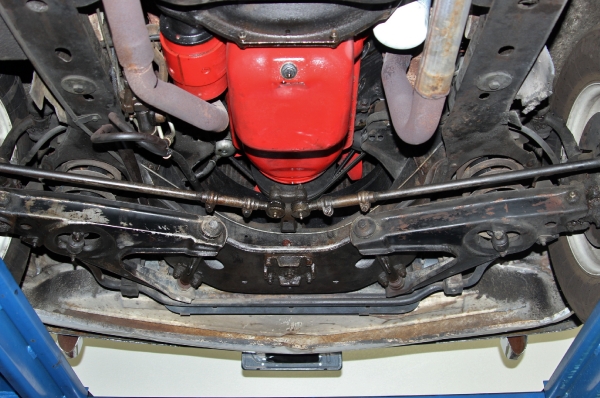 Used 1963 Studebaker Gran Turismo Hawk  | San Ramon, CA n39