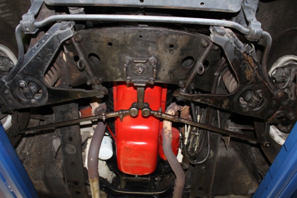 Used 1963 Studebaker Gran Turismo Hawk  | San Ramon, CA n40