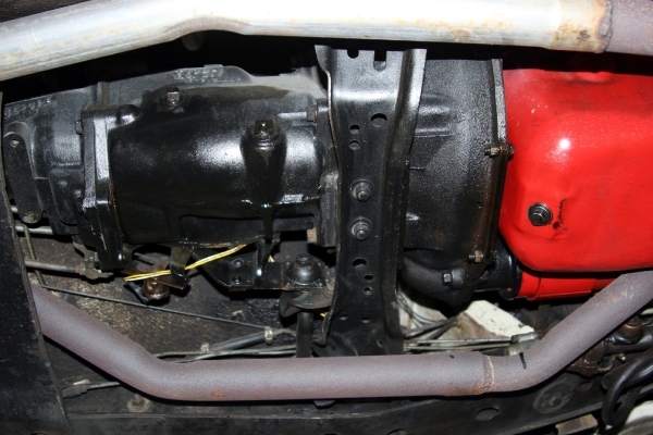 Used 1963 Studebaker Gran Turismo Hawk  | San Ramon, CA n41