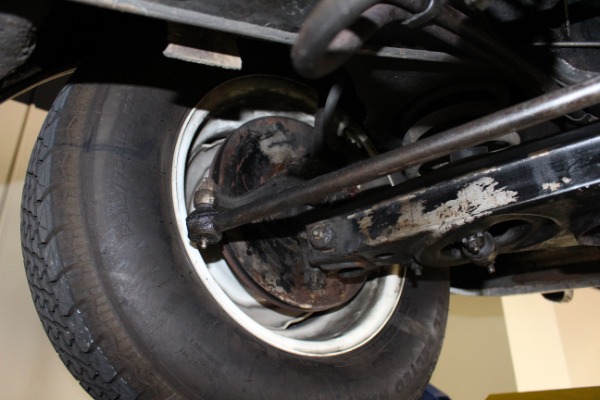 Used 1963 Studebaker Gran Turismo Hawk  | San Ramon, CA n42