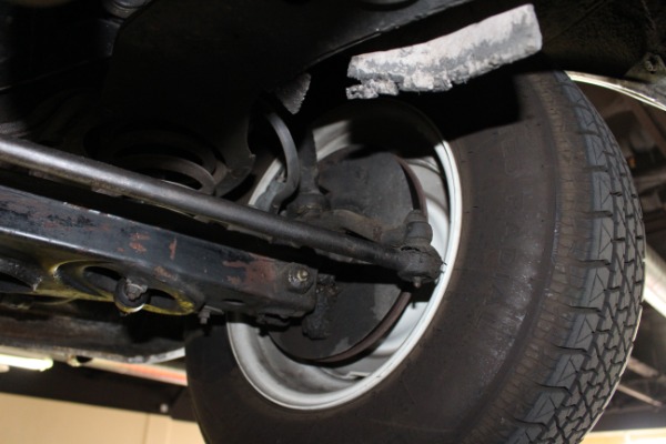 Used 1963 Studebaker Gran Turismo Hawk  | San Ramon, CA n43