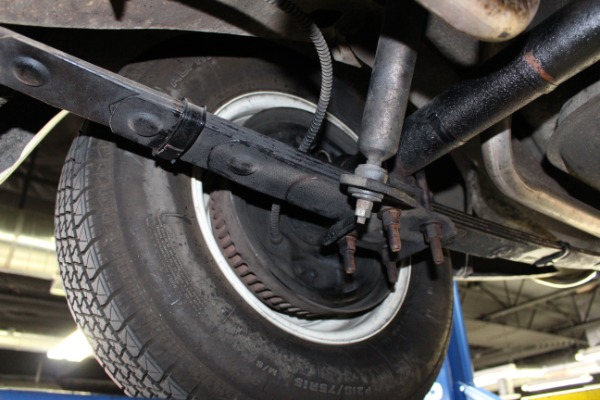 Used 1963 Studebaker Gran Turismo Hawk  | San Ramon, CA n44