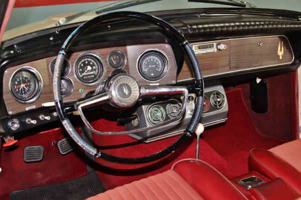 Used 1963 Studebaker Gran Turismo Hawk  | San Ramon, CA n46
