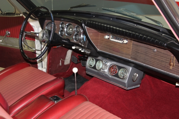 Used 1963 Studebaker Gran Turismo Hawk  | San Ramon, CA n47