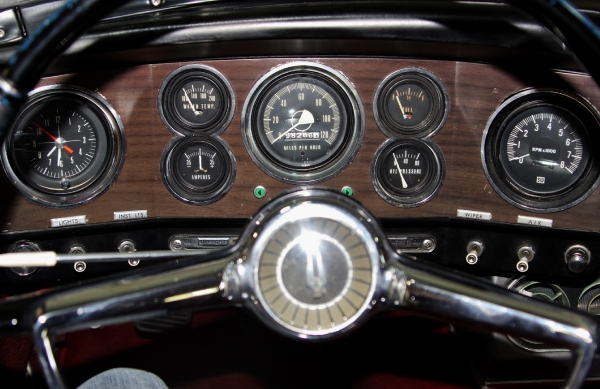 Used 1963 Studebaker Gran Turismo Hawk  | San Ramon, CA n48