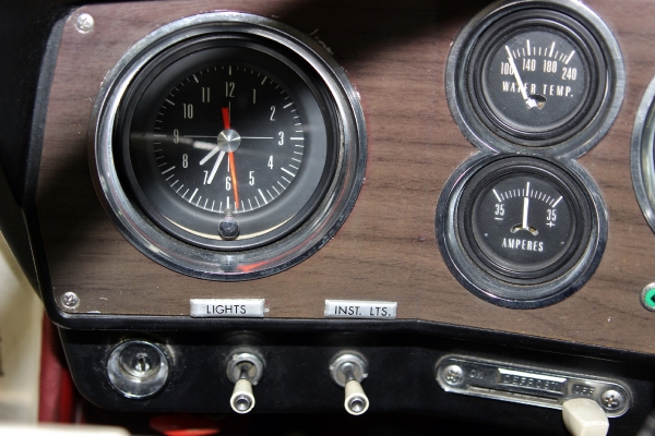 Used 1963 Studebaker Gran Turismo Hawk  | San Ramon, CA n49