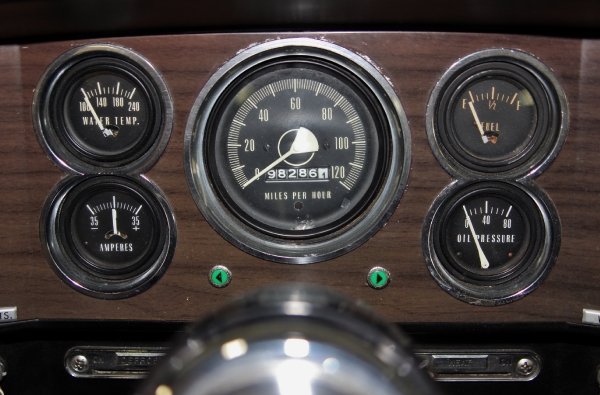 Used 1963 Studebaker Gran Turismo Hawk  | San Ramon, CA n50