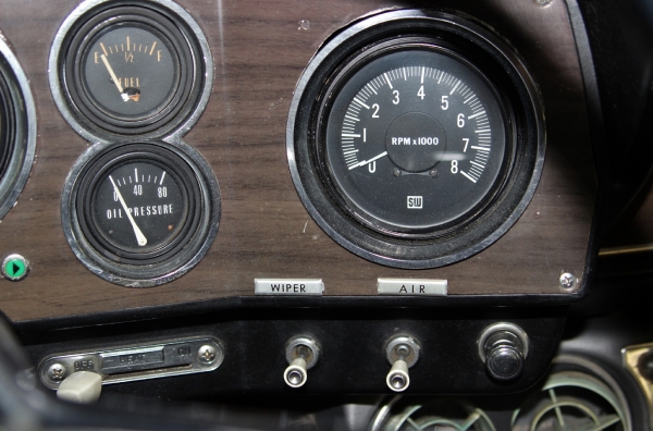 Used 1963 Studebaker Gran Turismo Hawk  | San Ramon, CA n51