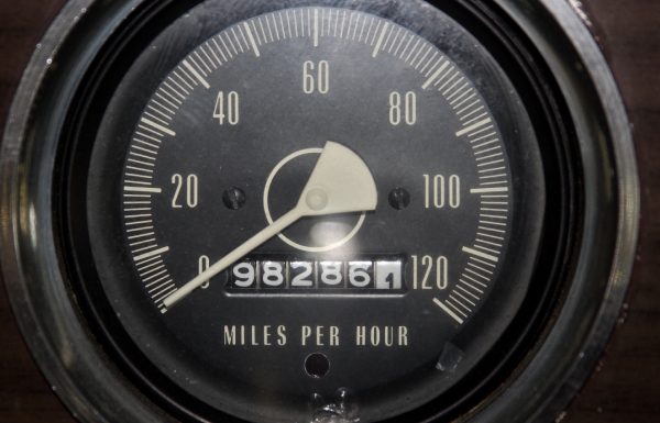 Used 1963 Studebaker Gran Turismo Hawk  | San Ramon, CA n52