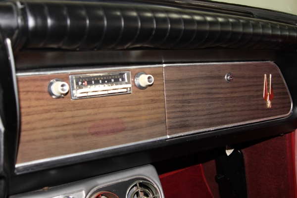 Used 1963 Studebaker Gran Turismo Hawk  | San Ramon, CA n54