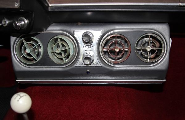 Used 1963 Studebaker Gran Turismo Hawk  | San Ramon, CA n56