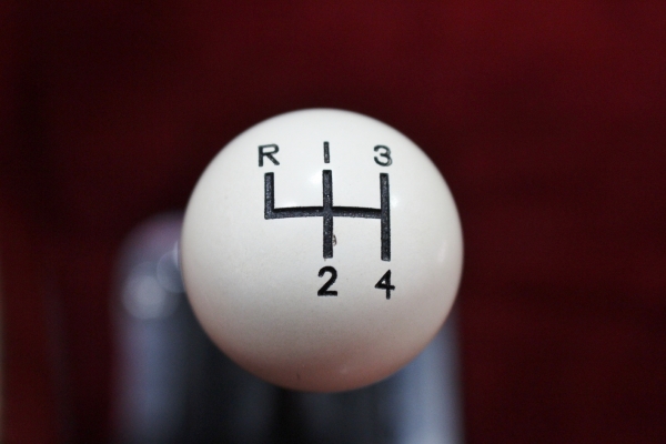 Used 1963 Studebaker Gran Turismo Hawk  | San Ramon, CA n57