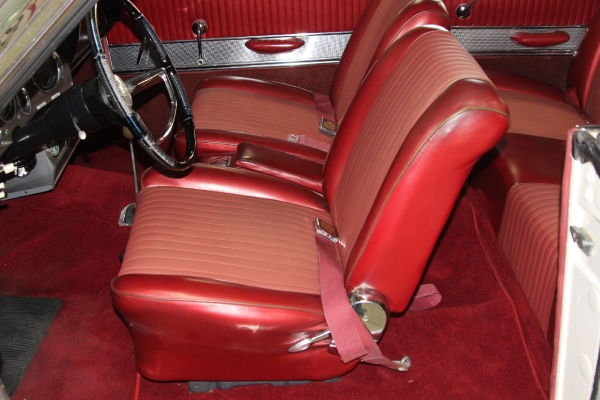 Used 1963 Studebaker Gran Turismo Hawk  | San Ramon, CA n58