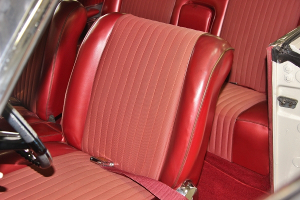 Used 1963 Studebaker Gran Turismo Hawk  | San Ramon, CA n59