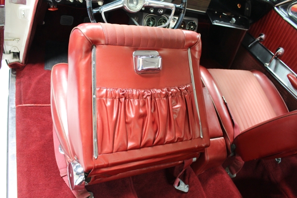 Used 1963 Studebaker Gran Turismo Hawk  | San Ramon, CA n60