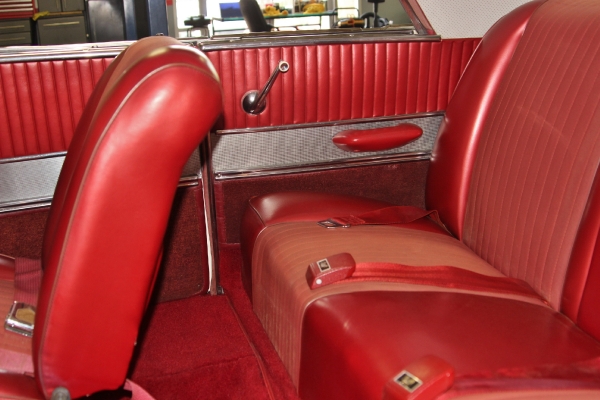 Used 1963 Studebaker Gran Turismo Hawk  | San Ramon, CA n62