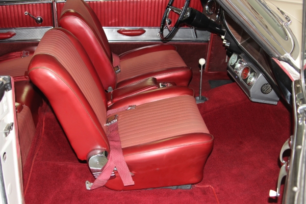 Used 1963 Studebaker Gran Turismo Hawk  | San Ramon, CA n63