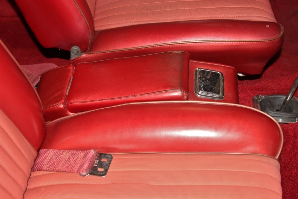 Used 1963 Studebaker Gran Turismo Hawk  | San Ramon, CA n64