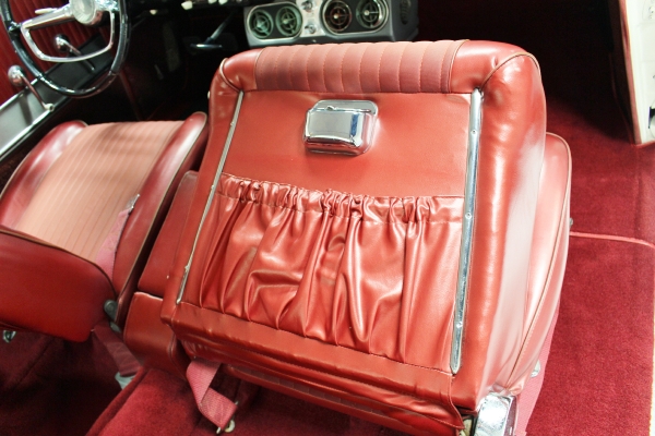 Used 1963 Studebaker Gran Turismo Hawk  | San Ramon, CA n66