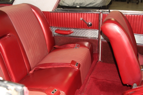 Used 1963 Studebaker Gran Turismo Hawk  | San Ramon, CA n68