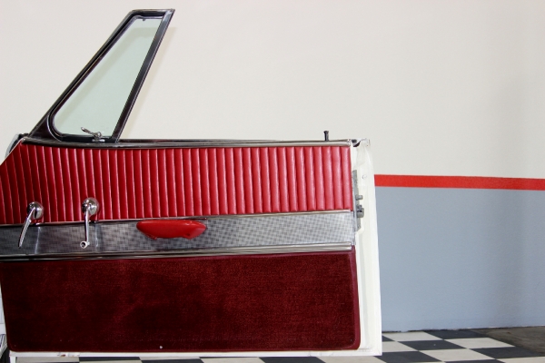 Used 1963 Studebaker Gran Turismo Hawk  | San Ramon, CA n70