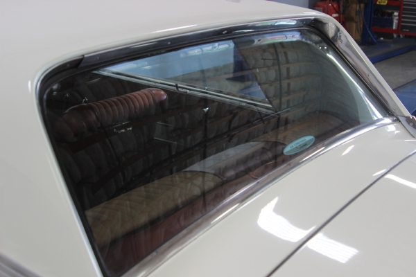 Used 1963 Studebaker Gran Turismo Hawk  | San Ramon, CA n72