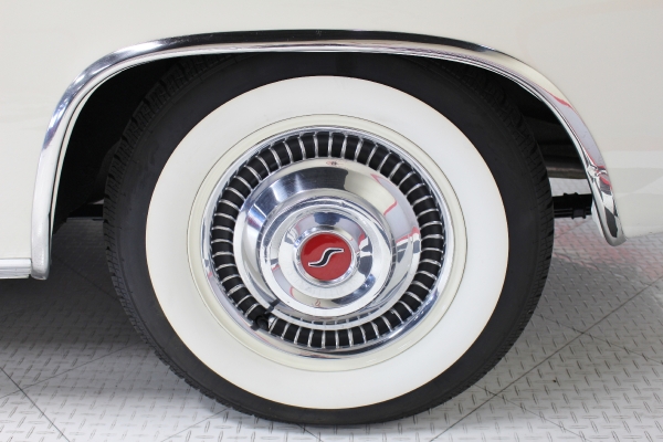 Used 1963 Studebaker Gran Turismo Hawk  | San Ramon, CA n77