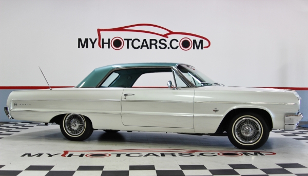 Used 1964 Chevrolet Impala 409  | San Ramon, CA n0
