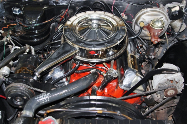 Used 1964 Chevrolet Impala 409  | San Ramon, CA n20