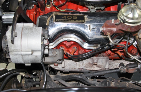 Used 1964 Chevrolet Impala 409  | San Ramon, CA n21