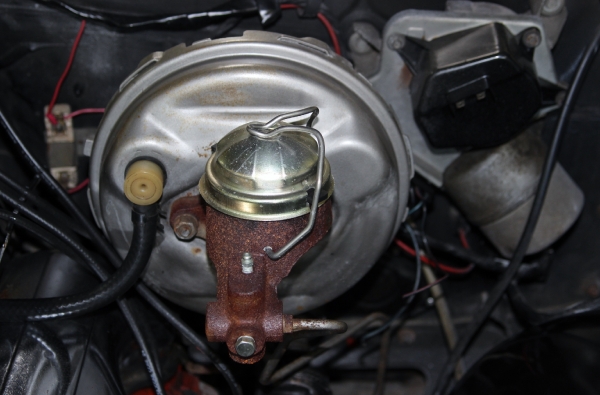 Used 1964 Chevrolet Impala 409  | San Ramon, CA n23