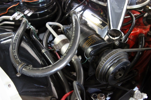 Used 1964 Chevrolet Impala 409  | San Ramon, CA n24