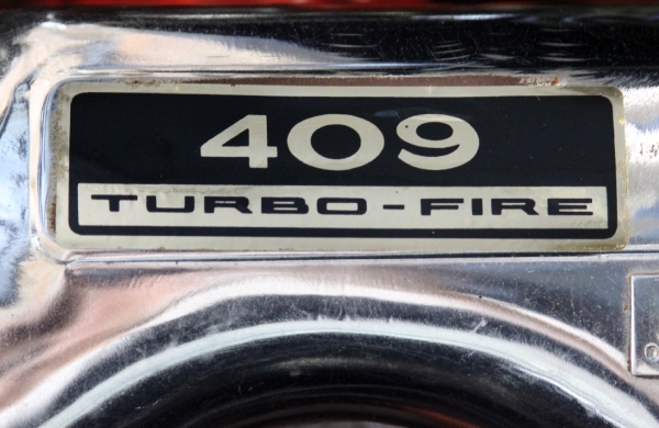 Used 1964 Chevrolet Impala 409  | San Ramon, CA n25