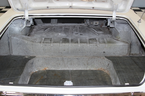 Used 1964 Chevrolet Impala 409  | San Ramon, CA n26