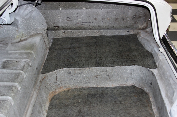 Used 1964 Chevrolet Impala 409  | San Ramon, CA n27